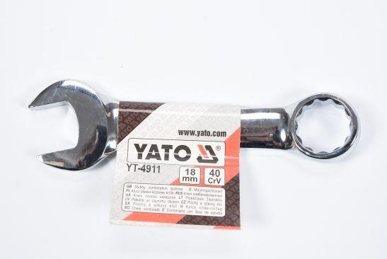 Buy Yato YT-4911 at a low price in United Arab Emirates!