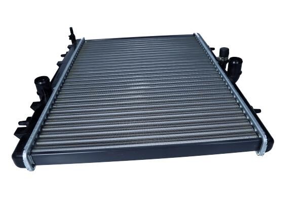 Oil cooler heat exchanger Citroen: AC230161 Maxgear Radiator, engine cooling