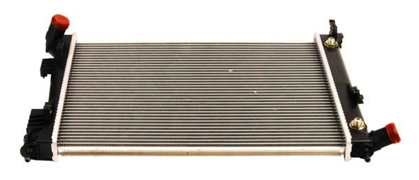 Oil Cooler Kia: AC230176 Maxgear Radiator, engine cooling