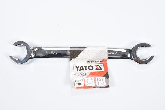 Buy Yato YT-0138 at a low price in United Arab Emirates!