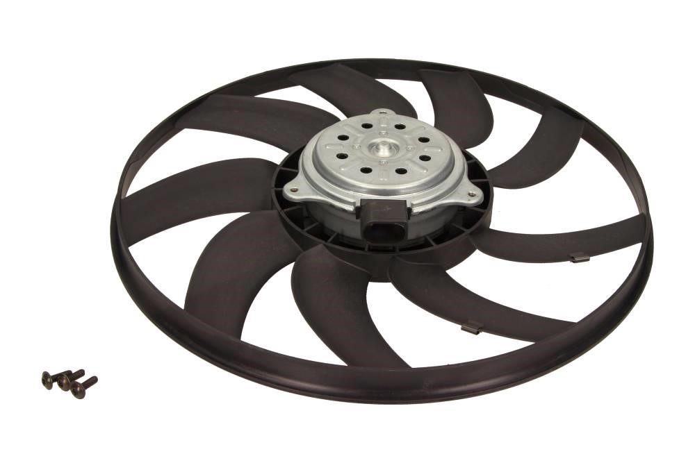 Car radiator fan Audi: AC265849 Maxgear Fan