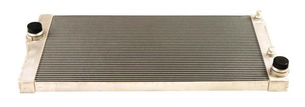AC266548 Maxgear Engine cooling radiator