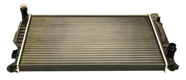 Oil Cooler Audi A6: AC266887 Maxgear Radiator, engine cooling