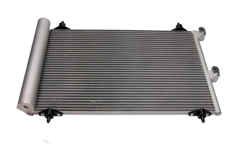 Air con condenser Citroen Berlingo: AC842701 Maxgear AC Condenser