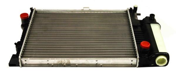 AC277481 Maxgear Radiator, engine cooling