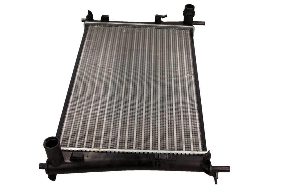 Engine cooling radiator Mazda 2: AC279521 Maxgear Engine cooling radiator
