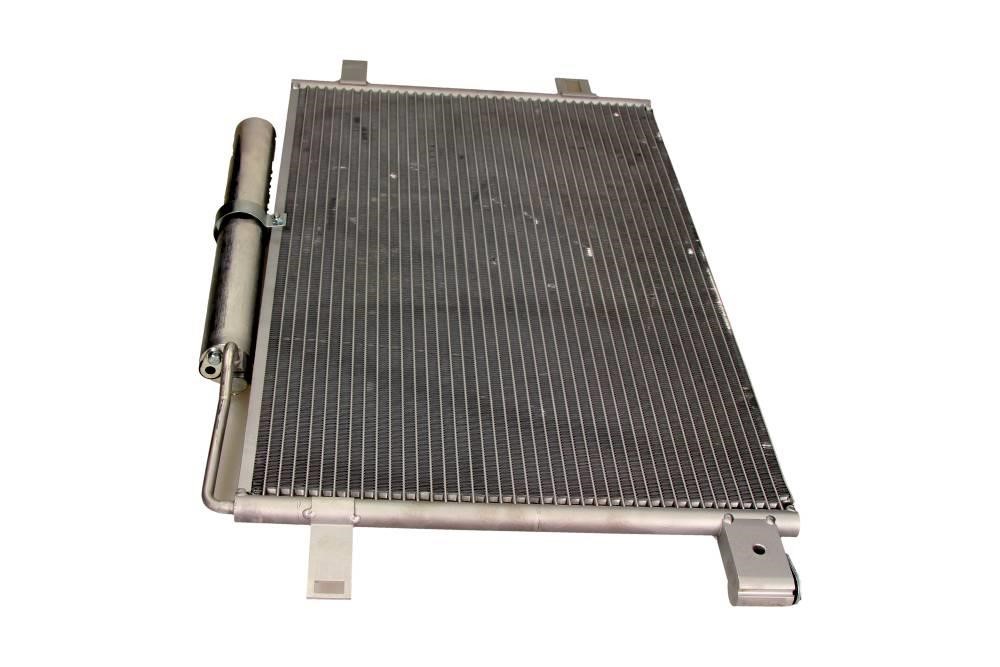 Aircon condenser Mercedes: AC874553 Maxgear AC Condenser
