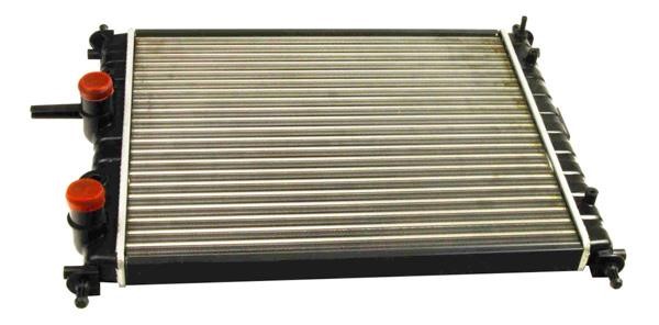 Oil cooler heat exchanger Fiat Marea: AC280959 Maxgear Radiator, engine cooling
