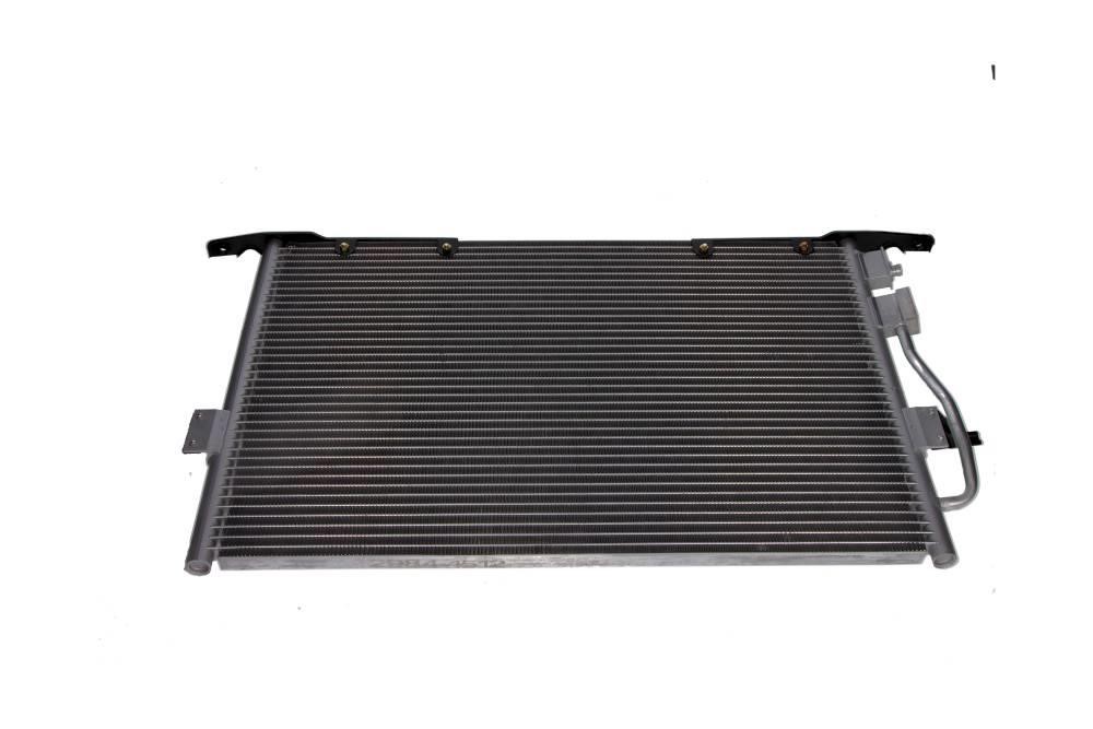 Aircon condenser Ford Cougar: AC889241 Maxgear AC Condenser