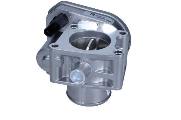 Throttle body Opel Combo: 89037 Meat&Doria Throttle damper