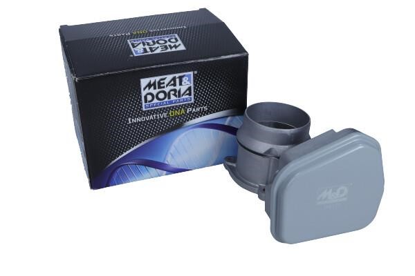 89039E Meat&Doria Pipe branch