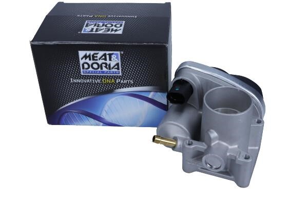 Meat&Doria 89042 Throttle damper 89042 89042 Meat&Doria Throttle damper