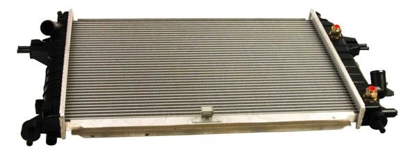 AC561863 Maxgear Engine cooling radiator