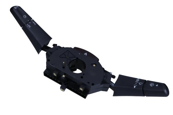 Windshield wiper switch Mercedes Sprinter: 23041 Meat&Doria Commutator