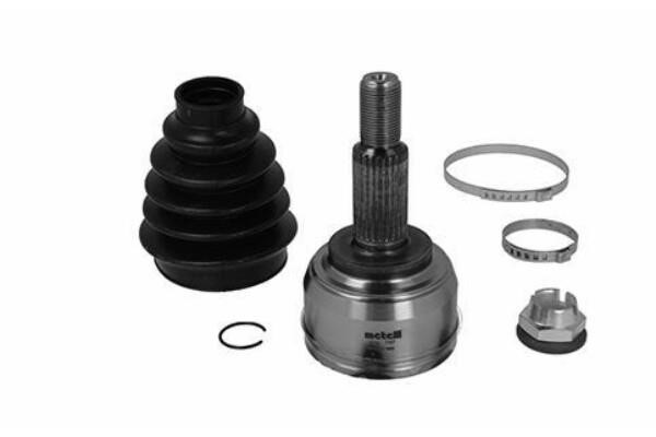 Metelli 15-1523 CV joint 151523 151523 Metelli CV joint