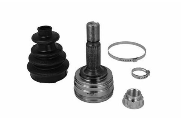 Metelli 15-1528 CV joint 151528 151528 Metelli CV joint