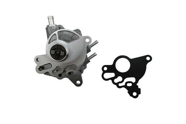 Vacuum pump Skoda: 91093E Meat&Doria Vacuum Pump, braking system