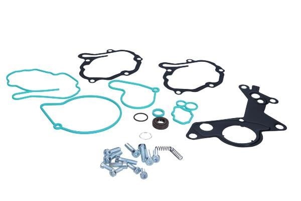 Fuel pump module Audi A4: 91147 Meat&Doria Fuel pump repair kit