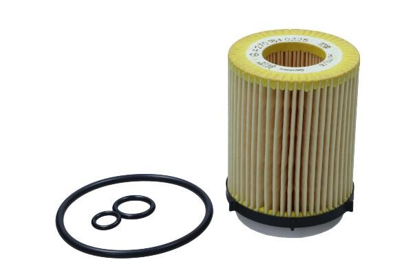Car oil filter Mercedes B-Class: A2701800109 Mercedes Oil Filter