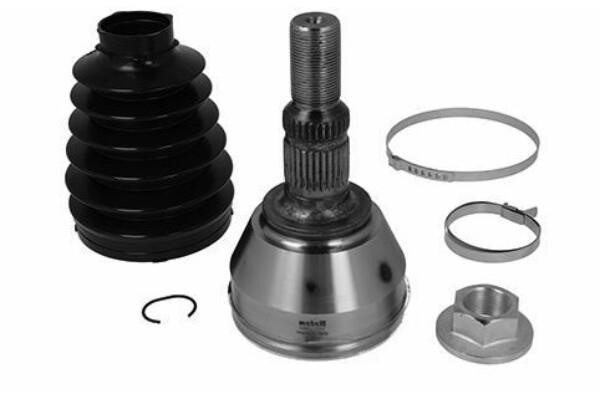 CV Joint Saab: 151599 Metelli CV joint