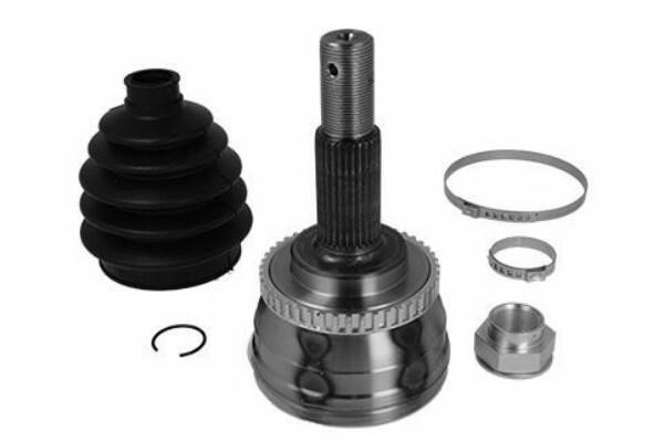 CV Joint Abarth: 151601 Metelli CV joint