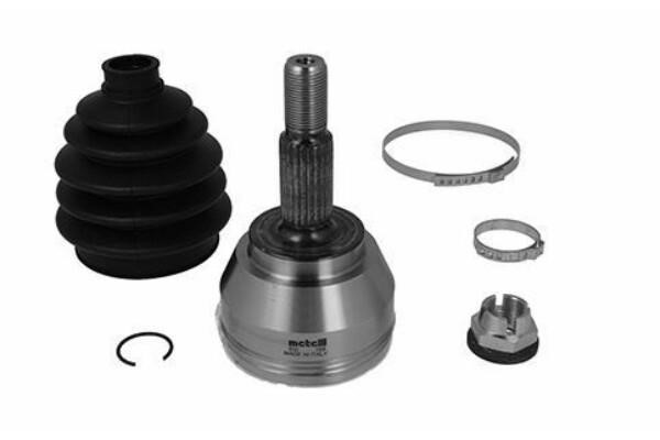 Metelli 15-1632 CV joint 151632 151632 Metelli CV joint