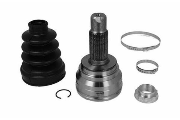 Metelli 15-1892 CV joint 151892 151892 Metelli CV joint