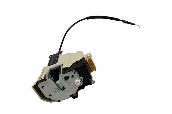 Car door lock Fiat Panda: 31070 Meat&Doria Lock
