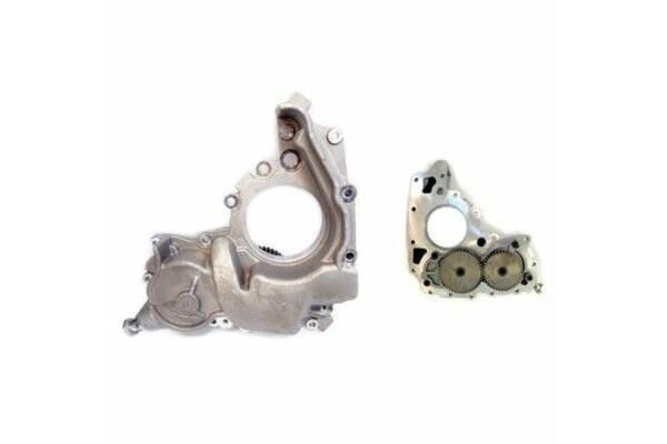 Vacuum pump Iveco: 91170 Meat&Doria Vacuum pump