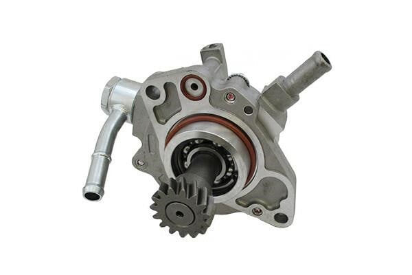 Vacuum pump Mitsubishi: 91192E Meat&Doria Vacuum Pump