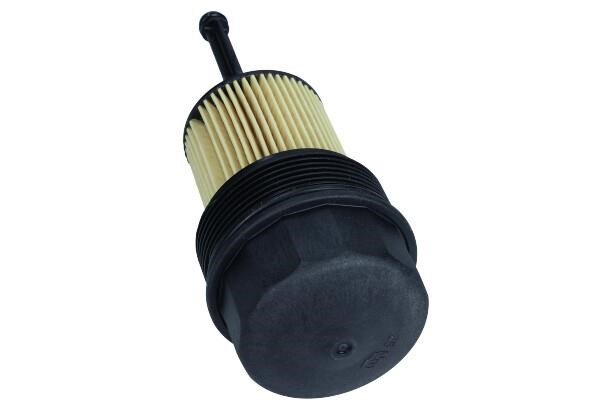 Oil filter Mercedes GLA-Class: A6111800210 Mercedes Oil Filter