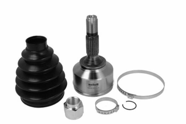Metelli 15-1646 CV joint 151646 151646 Metelli CV joint