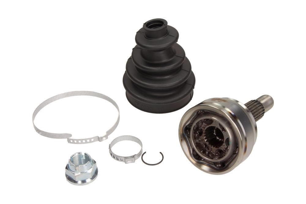 CV Joint Dacia: 151898 Metelli CV joint