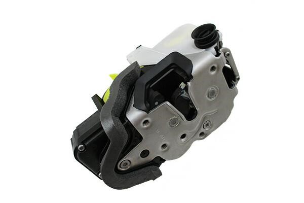 Car door lock Chevrolet Cruze: 31111 Meat&Doria Door lock