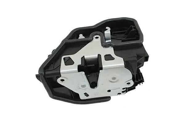 Door lock mechanism BMW X1: 31115 Meat&Doria Door lock