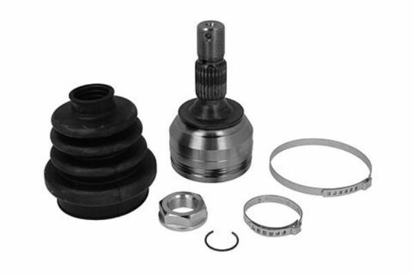Metelli 15-1905 CV joint 151905 151905 Metelli CV joint
