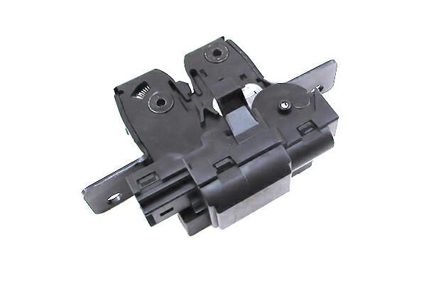 Car door lock Renault Scenic: 31123 Meat&Doria Door lock