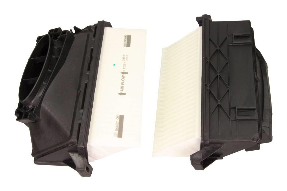 Air filter Mercedes GL-Class: A6420940000 Mercedes Air filter