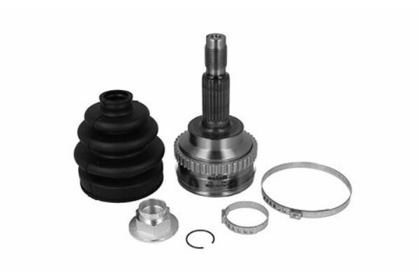 Metelli 15-1715 CV joint 151715 151715 Metelli CV joint