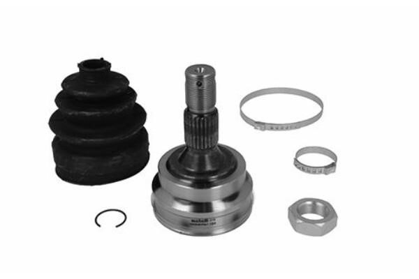 Metelli 15-1015 CV joint 151015 151015 Metelli CV joint