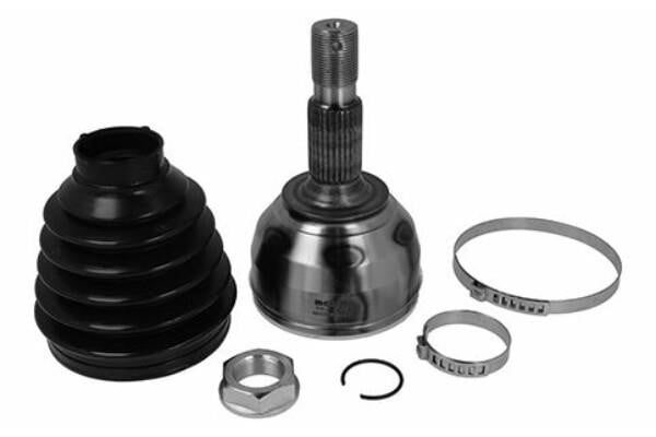 CV Joint Peugeot 607: 151719 Metelli CV joint