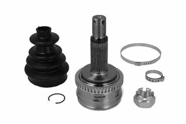 CV Joint KIA Pro Cee'D (Kia Pro Cee'D): 151796 Metelli CV joint