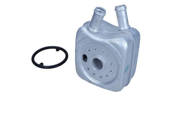 Oil cooler heat exchanger Audi A2: 95003 Meat&Doria Oil cooler