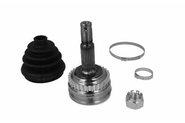 Metelli 15-1056 CV joint 151056 151056 Metelli CV joint