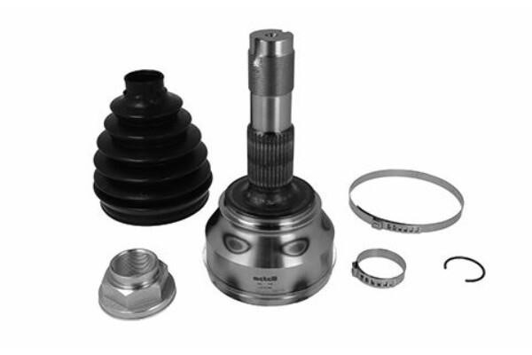 Metelli 15-1726 CV joint 151726 151726 Metelli CV joint