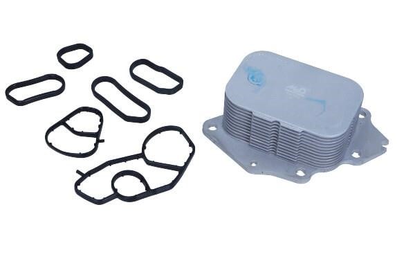 Oil Cooler Mazda 2: 95050 Meat&Doria Oil cooler