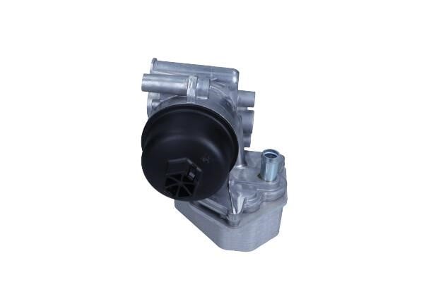 Oil Cooler Fiat: 95095 Meat&Doria Oil cooler