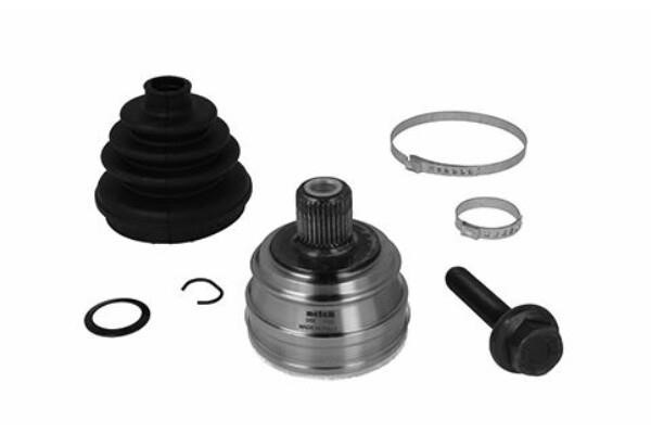 Metelli 15-1066 CV joint 151066 151066 Metelli CV joint