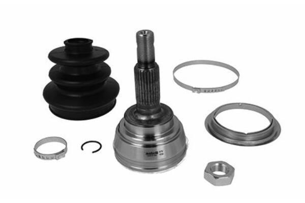 Metelli 15-1070 CV joint 151070 151070 Metelli CV joint