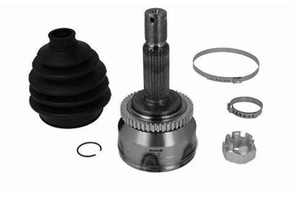 CV Joint Hyundai i20: 151823 Metelli CV joint